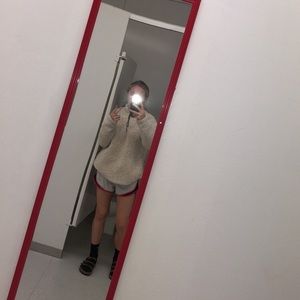 Meet your Posher, Marissa